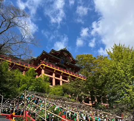 祐徳稲荷神社の写真・動画_image_1803901
