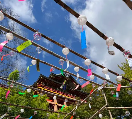 祐徳稲荷神社の写真・動画_image_1803904