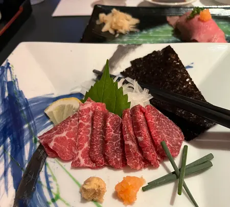 佐賀牛レストラン 季楽 本店の写真・動画_image_1803926