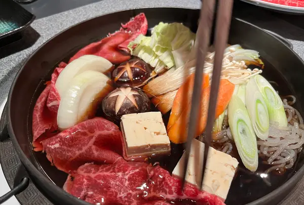 佐賀牛レストラン 季楽 本店の写真・動画_image_1803928