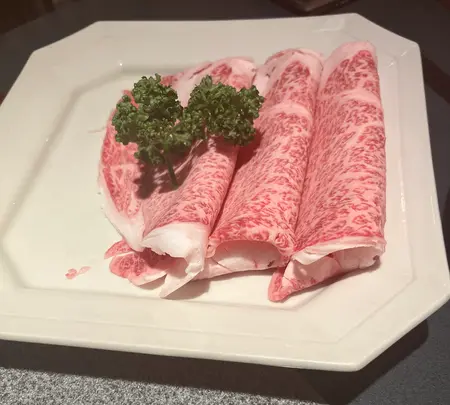 佐賀牛レストラン 季楽 本店の写真・動画_image_1803930