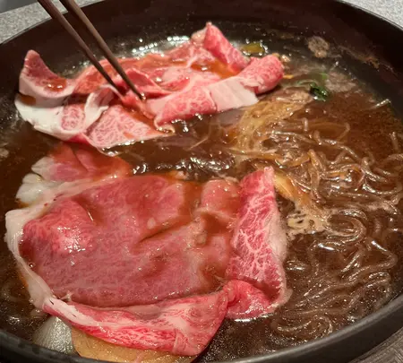 佐賀牛レストラン 季楽 本店の写真・動画_image_1803931