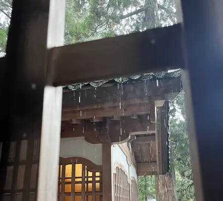 大本山永平寺の写真・動画_image_1803939