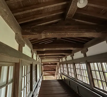 大本山永平寺の写真・動画_image_1803940