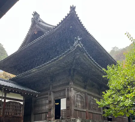 大本山永平寺の写真・動画_image_1803941