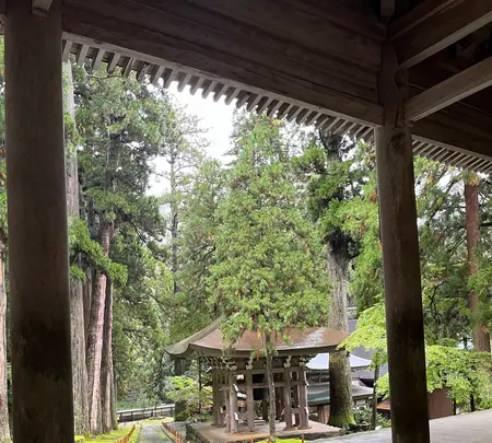 大本山永平寺の写真・動画_image_1803944