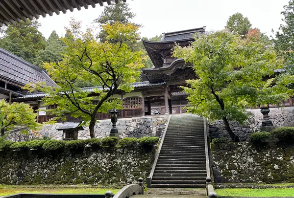 大本山永平寺の写真・動画_image_1803945