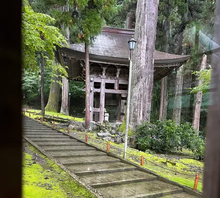 大本山永平寺の写真・動画_image_1803946