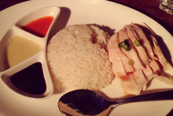 海南鶏飯食堂 麻布店の写真・動画_image_180609