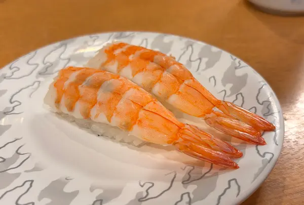 廻天寿司 弁慶 佐渡本店の写真・動画_image_1813590