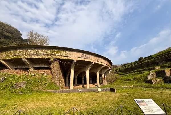 北沢浮遊選鉱場跡の写真・動画_image_1813609
