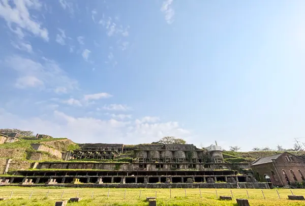 北沢浮遊選鉱場跡の写真・動画_image_1813613
