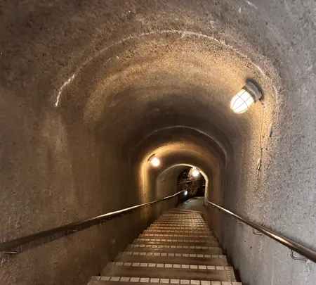 史跡佐渡金山の写真・動画_image_1813621