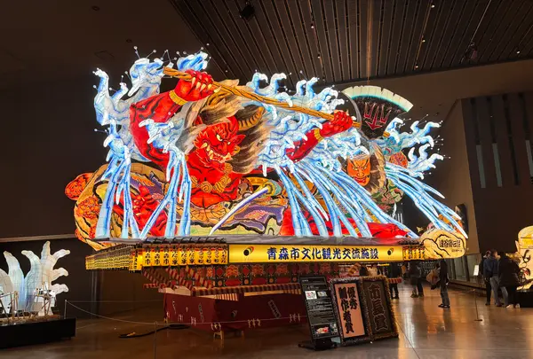 ねぶたの家 ワ・ラッセの写真・動画_image_1813886