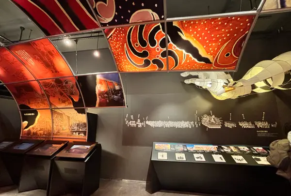 ねぶたの家 ワ・ラッセの写真・動画_image_1813894