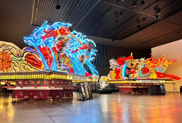 ねぶたの家 ワ・ラッセの写真・動画_image_1813896