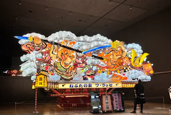 ねぶたの家 ワ・ラッセの写真・動画_image_1813897