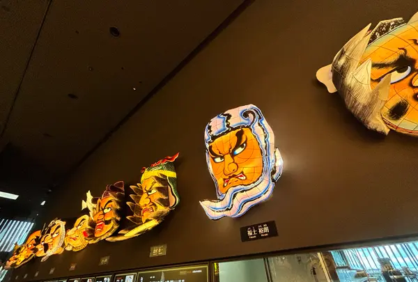 ねぶたの家 ワ・ラッセの写真・動画_image_1813898