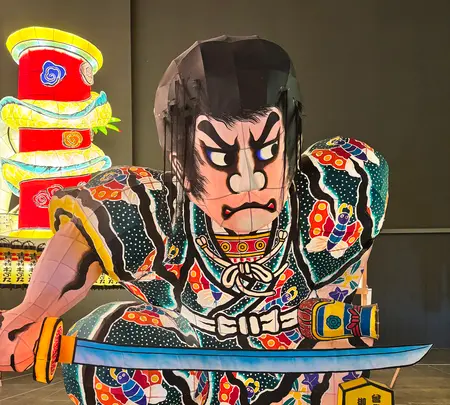 ねぶたの家 ワ・ラッセの写真・動画_image_1813899