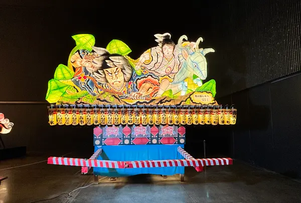 ねぶたの家 ワ・ラッセの写真・動画_image_1813907