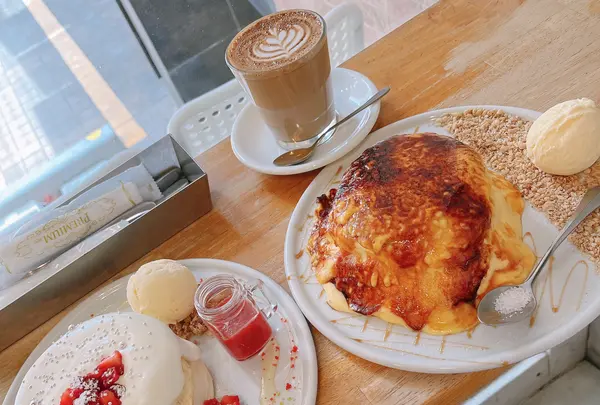 NOOICE food and coffee ノイス フード&コーヒーの写真・動画_image_1814605