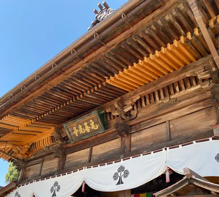 元善光寺の写真・動画_image_1814801