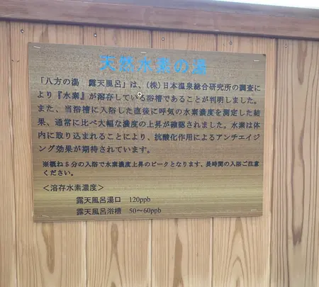 八方の湯 - 白馬八方温泉の写真・動画_image_1814810