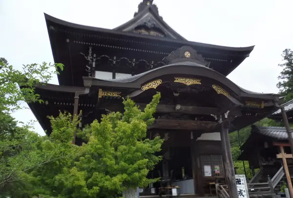 宗休寺（関善光寺）