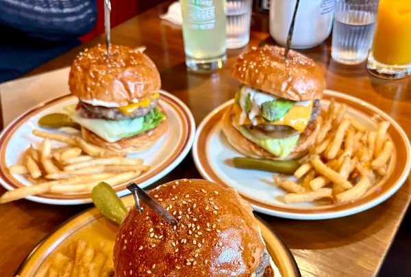 BOSSA BURGERの写真・動画_image_1815999