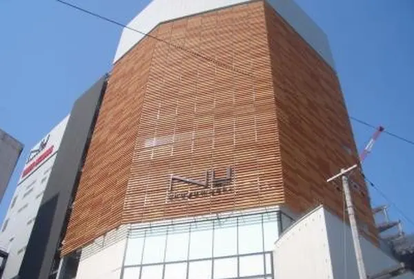 NU茶屋町の写真・動画_image_181792
