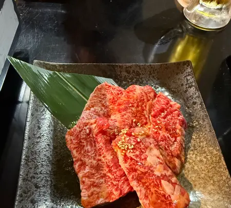 焼肉酒場にく奉行 足利店の写真・動画_image_1818765