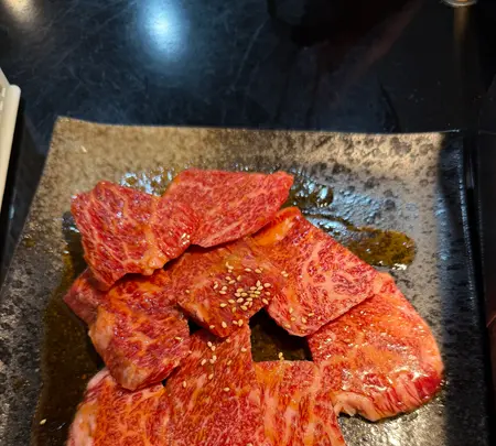 焼肉酒場にく奉行 足利店の写真・動画_image_1818766