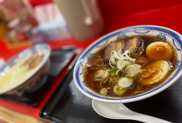 波佐見ラーメンセンターの写真・動画_image_1819073