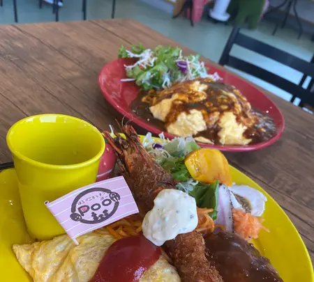 はらぺこキッチンPOOの写真・動画_image_1819079