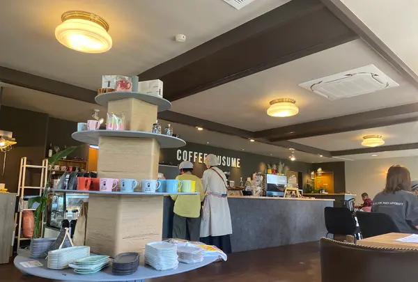 COFFEE MUSUMEの写真・動画_image_1819086