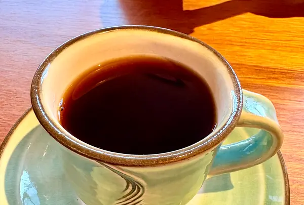 お寺の傍の珈琲屋 Lilyの写真・動画_image_1819133