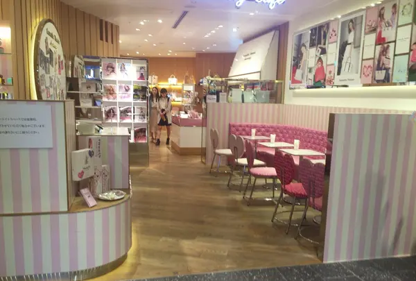 サマンサタバサ アニバーサリー 東京スカイツリータウン・ソラマチ店