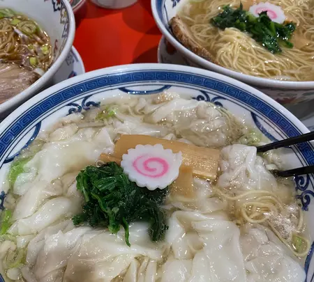 赤坂中華わんたん亭の写真・動画_image_1820617