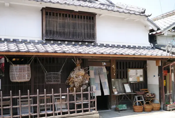 器のくらしの道具ハクトヤの写真・動画_image_182767