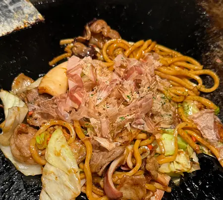 お好み焼き 狸狸亭 (ぽんぽこてい) 天満橋店の写真・動画_image_1827802