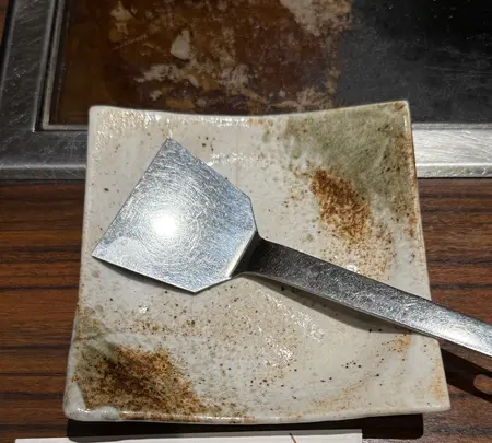 お好み焼き 狸狸亭 (ぽんぽこてい) 天満橋店の写真・動画_image_1827804