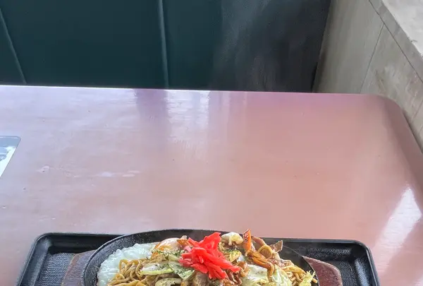 亀山トラックステーションの写真・動画_image_1835472