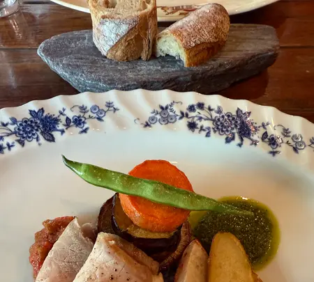 dilettante cafe （ディレッタント カフェ）の写真・動画_image_1843518