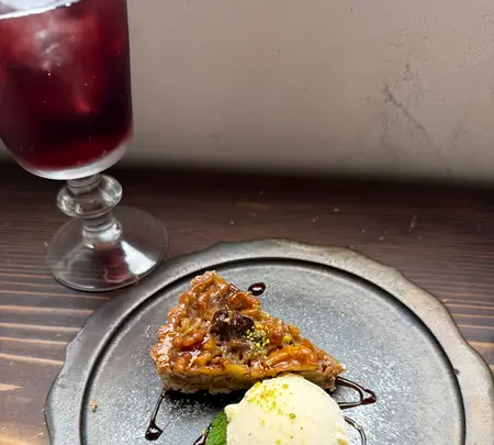 dilettante cafe （ディレッタント カフェ）の写真・動画_image_1843535