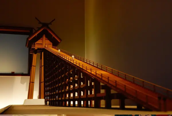 島根県立古代出雲歴史博物館