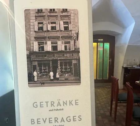 Cafe Konditorei Fürstの写真・動画_image_1849745