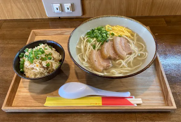 具志川そば 愛ちゃんの写真・動画_image_1851253