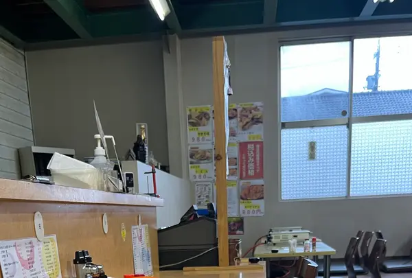 もりもり食堂の写真・動画_image_1851362