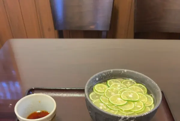 蕎茶亭まるやまの写真・動画_image_1851986