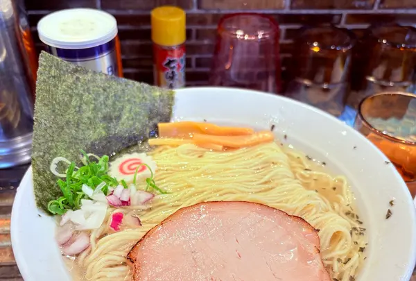 Noodle Kitchen GUNNERSの写真・動画_image_1853232